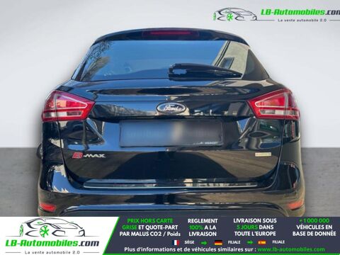 B-max 1.0 EcoBoost 100 BVM 2015 occasion 31850 Beaupuy