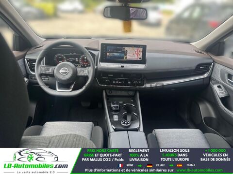X-Trail e-POWER 213 ch e-4ORCE 5 Places BVA 2023 occasion 31850 Beaupuy