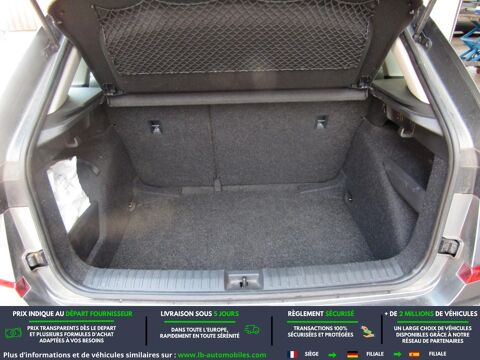 Kamiq 1.0 TSI Evo 2 95 ch BVM 2024 occasion 31850 Beaupuy