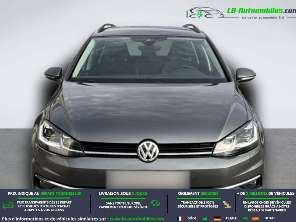 Golf SW 1.5 TSI 150 BVA 2020 occasion 31850 Beaupuy