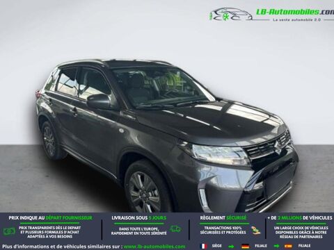 Vitara 1.0 Boosterjet BVM 111ch 2025 occasion 31850 Beaupuy