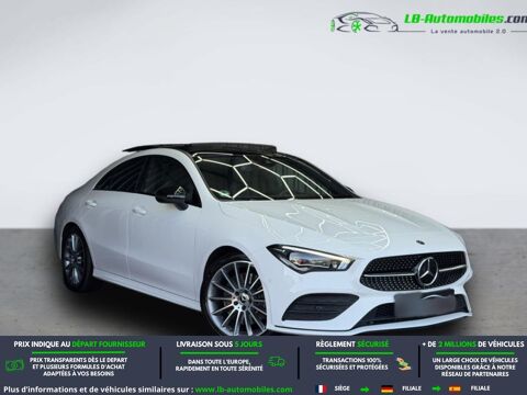 Classe A CLA 220 BVA 2019 occasion 31850 Beaupuy