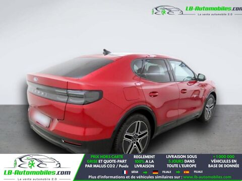 Capri Capri 2024 occasion 31850 Beaupuy