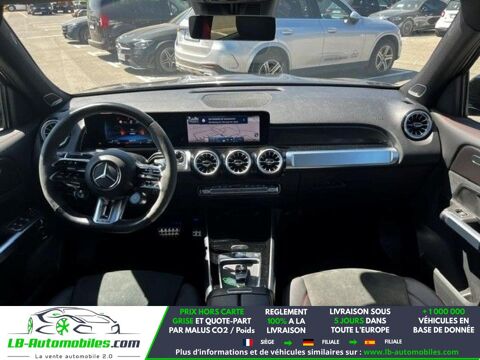 GLB 35 AMG BVA 4Matic 2024 occasion 31850 Beaupuy