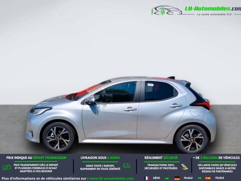 Yaris Hybride 130ch 2025 occasion 31850 Beaupuy