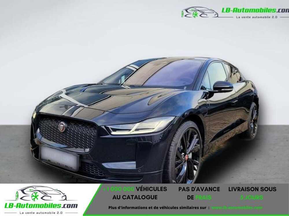 I-PACE EV 400 AWD 90kWh R-Dynamic 2024 occasion 31850 Beaupuy