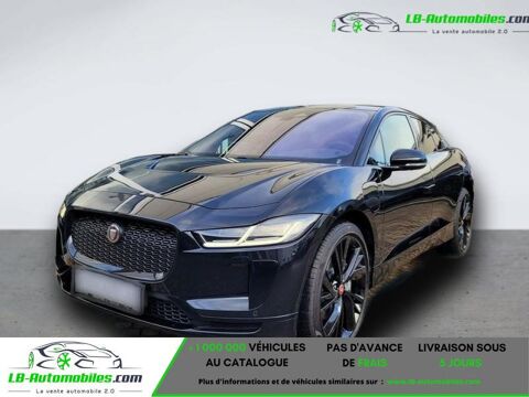 I-PACE EV 400 AWD 90kWh R-Dynamic 2024 occasion 31850 Beaupuy