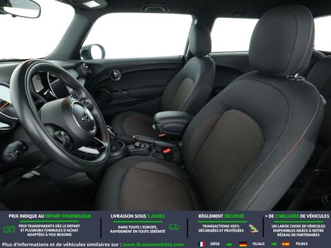 Cooper 102 CH BVA 2019 occasion 31850 Beaupuy