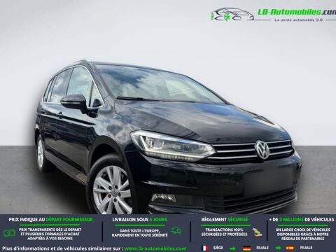 Touran 2.0 TDI 150 BVA 5pl 2019 occasion 31850 Beaupuy