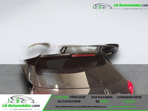 Mercedes Classe A 45 AMG 4-Matic Speedshift DCT A BVA 2013 occasion Beaupuy 31850