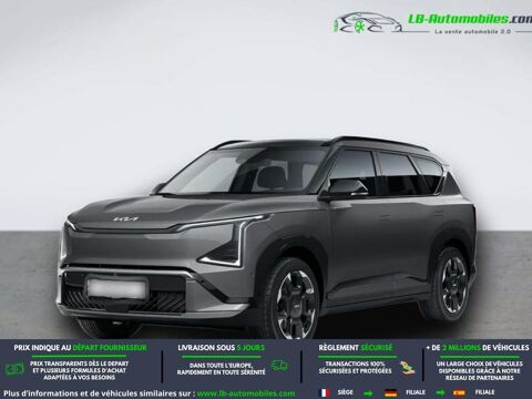 Annonce voiture Kia Ev5 46980 €