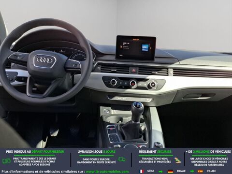 A4 1.4 TFSI 150 2017 occasion 31850 Beaupuy