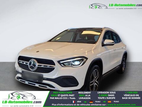 Annonce voiture Mercedes Classe GLA 33890 €