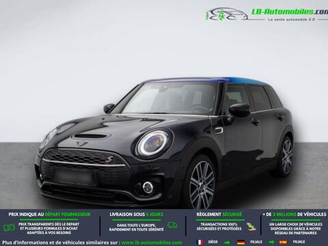 Mini Clubman S 178 ch BVA ALL4 2022 occasion Beaupuy 31850