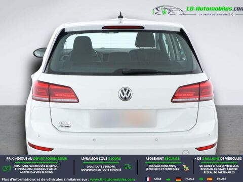 Golf 1.0 TSI 110 BVA 2018 occasion 31850 Beaupuy