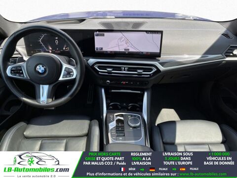S&eacute;rie 4 M440i xDrive 374 ch BVA 2023 occasion 31850 Beaupuy