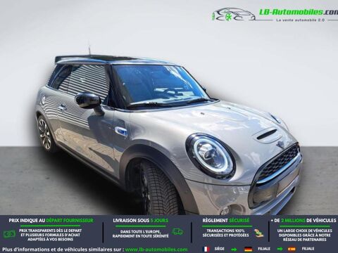 Annonce voiture Mini Cooper 20450 €