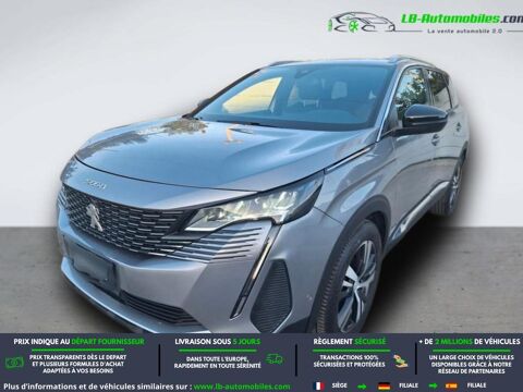 5008 BlueHDi 130ch BVA 2023 occasion 31850 Beaupuy