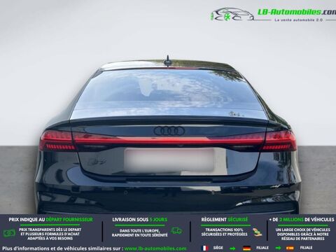 RS7 TDI 349 ch Quattro BVA 2020 occasion 31850 Beaupuy