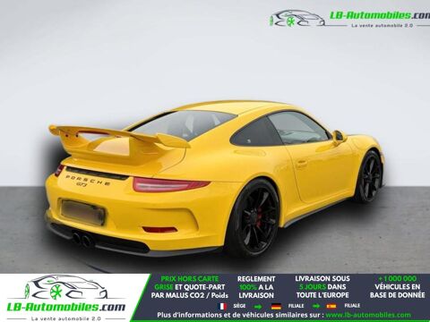 Annonce voiture Porsche 911 111000 €