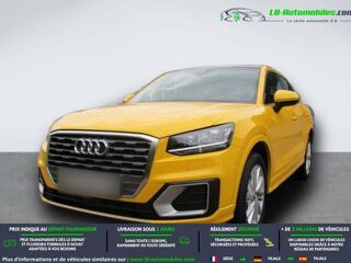 Q2 TFSI 150 ch BVA 2018 occasion 31850 Beaupuy