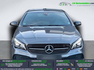 Classe A CLA 200 CDI BVA 2017 occasion 31850 Beaupuy