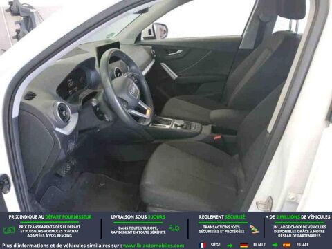 Q2 35 TDI 150 BVA 2023 occasion 31850 Beaupuy