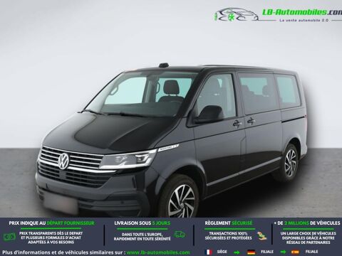 Annonce voiture Volkswagen MULTIVAN 39590 €