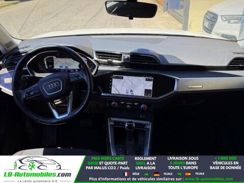 Q3 35 TDI 150 ch BVA 2021 occasion 31850 Beaupuy