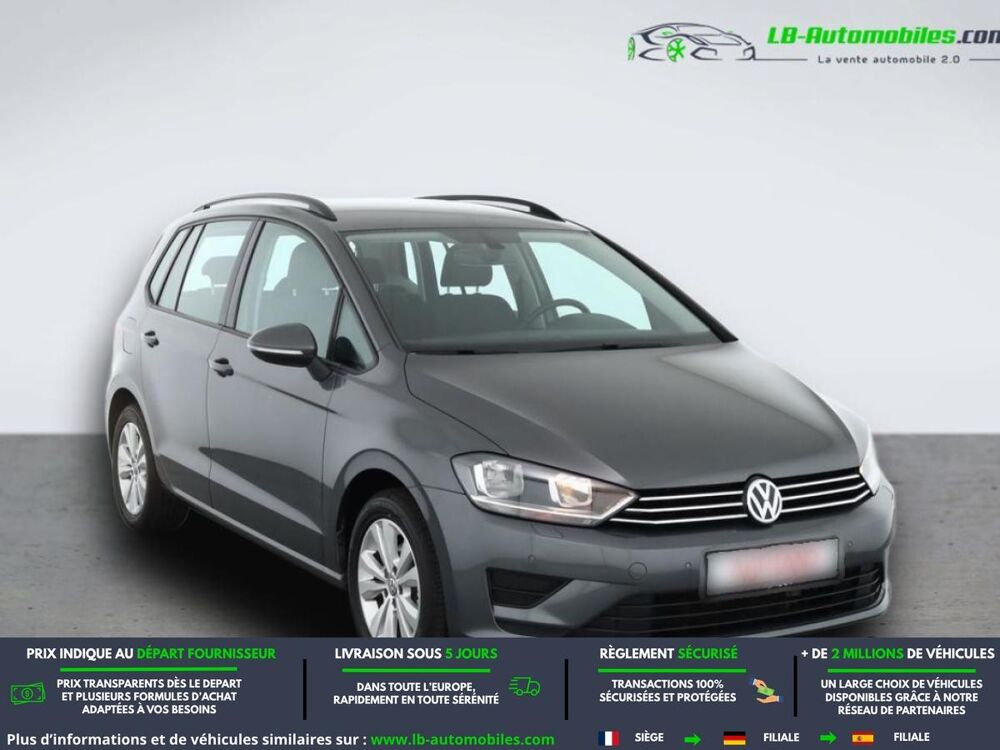 Golf 1.0 TSI 110 BVA 2018 occasion 31850 Beaupuy