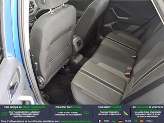 T-ROC 1.5 TSI 150 EVO Start/Stop BVM 2018 occasion 31850 Beaupuy