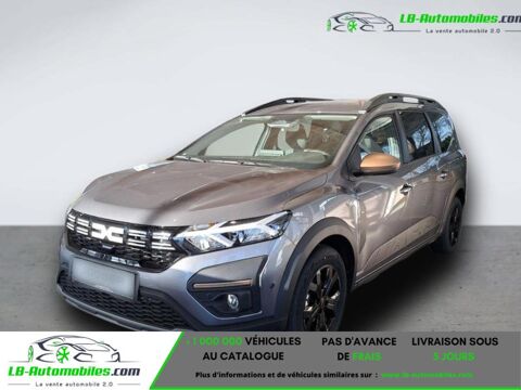 Dacia Jogger Hybrid 140 5 places 2025 occasion Beaupuy 31850