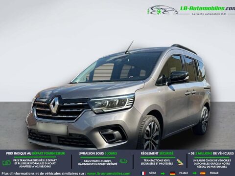 Renault Kadjar TCe 130 BVM 2022 occasion Beaupuy 31850