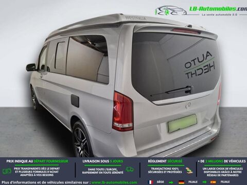 Classe V 250d BVA 2019 occasion 31850 Beaupuy