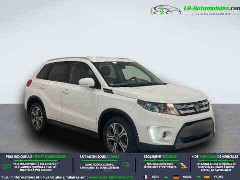 Vitara 1.6 VVT 120ch BVM 2018 occasion 31850 Beaupuy