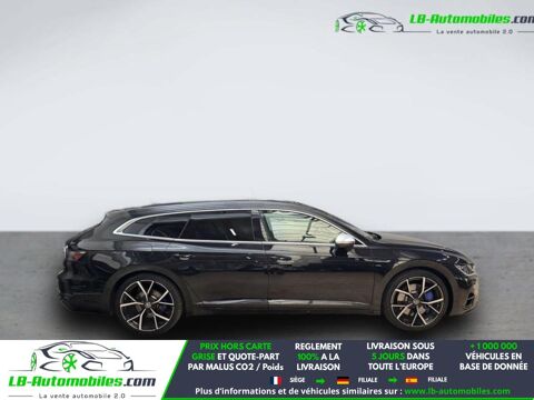 Arteon 2.0 TSI 320 BVA 4MOTION 2023 occasion 31850 Beaupuy