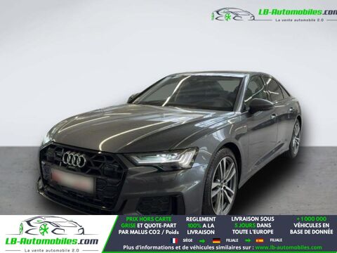 A6 50 TDI V6 286 ch Quattro 2025 occasion 31850 Beaupuy