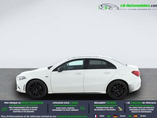 Classe A 250 e BVA 2020 occasion 31850 Beaupuy