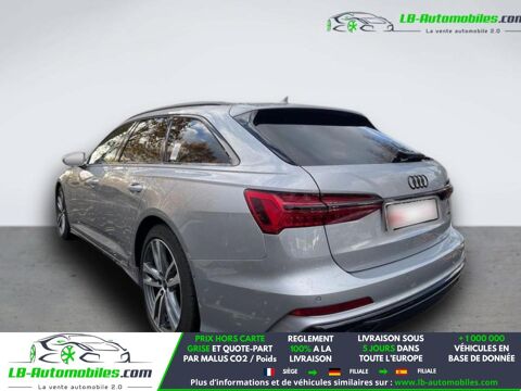 A6 45 TDI V6 245 ch BVA Quattro 2025 occasion 31850 Beaupuy