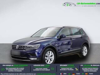 Tiguan 2.0 TSI 180 BMT BVA 4Motion 2017 occasion 31850 Beaupuy