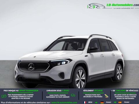 Annonce voiture Mercedes EQB 32320 €