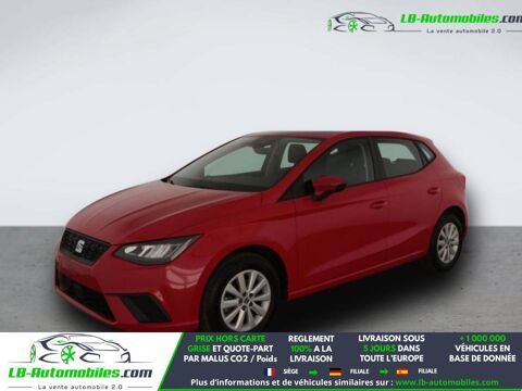 Ibiza 1.0 EcoTSI 110 ch BVM 2023 occasion 31850 Beaupuy