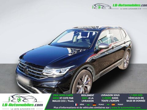 Volkswagen Tiguan Allspace 2.0 TSI 190 4Motion BVA 2021 occasion Beaupuy 31850