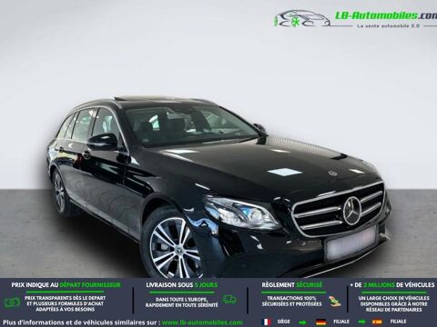 Annonce voiture Mercedes Classe E 28900 €