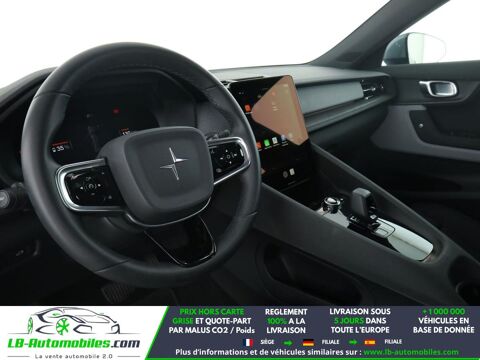 Autres Long Range Dual Motor 2021 occasion 31850 Beaupuy