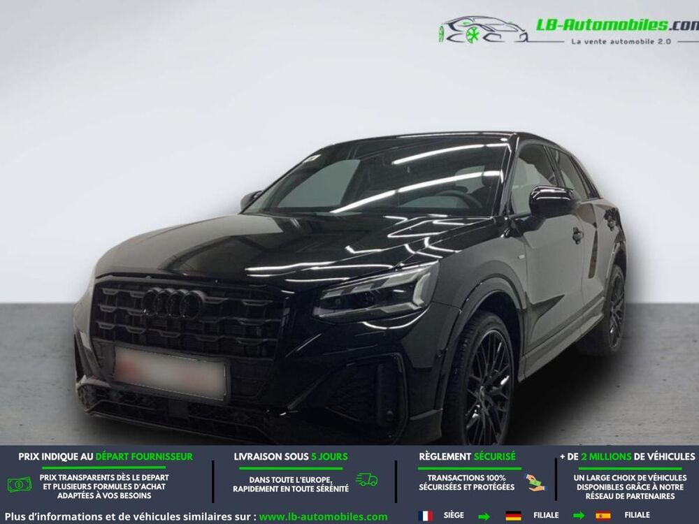 Q2 35 TDI 150 BVA 2025 occasion 31850 Beaupuy