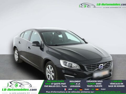 S60 T3 152 ch BVA 2016 occasion 31850 Beaupuy