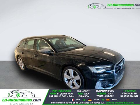 S6 TDI 344 ch BVA Quattro 2023 occasion 31850 Beaupuy