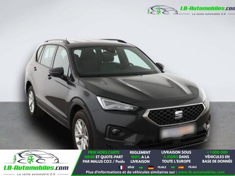 Tarraco 1.5 TSI 150 ch BVM 5 pl 2022 occasion 31850 Beaupuy