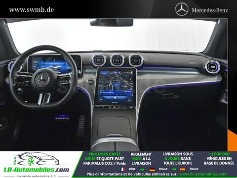 CLE 220d 4MATIC 2025 occasion 31850 Beaupuy